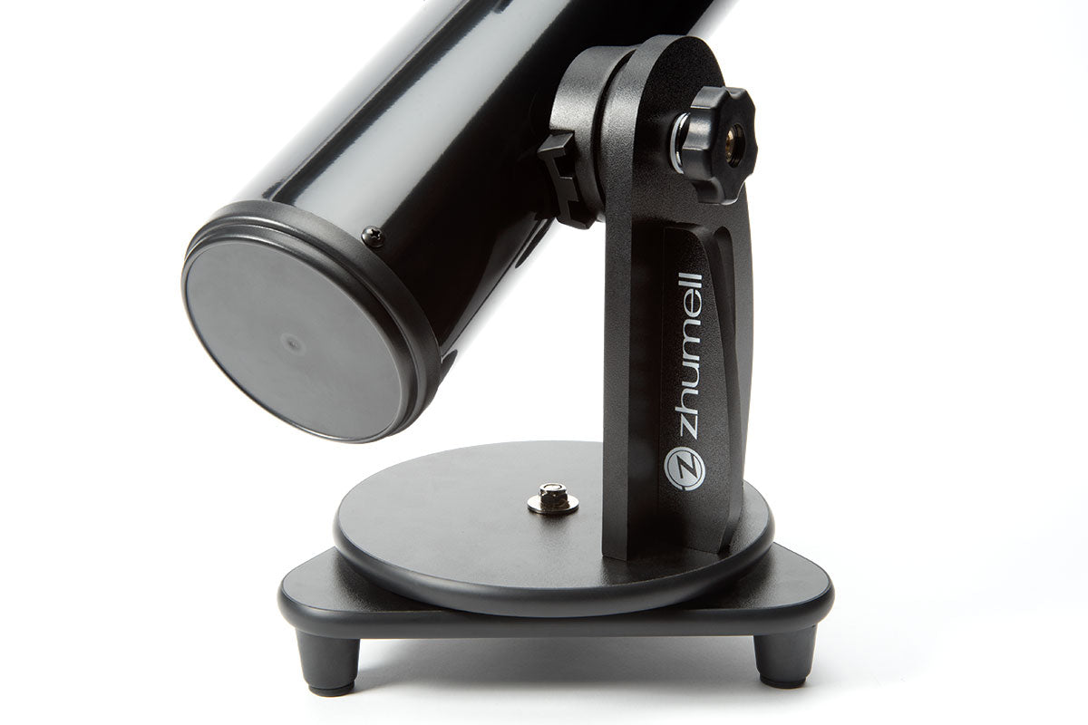 Zhumell Z100 Portable Altazimuth Reflector Telescope - Used Astronomy Telescope for Beginners, Stargazing & Outdoor Adventures