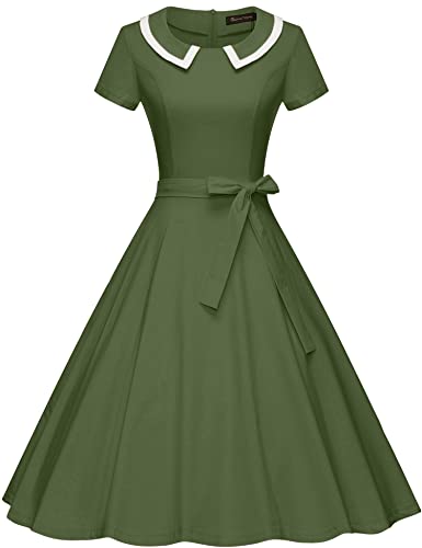 A-green