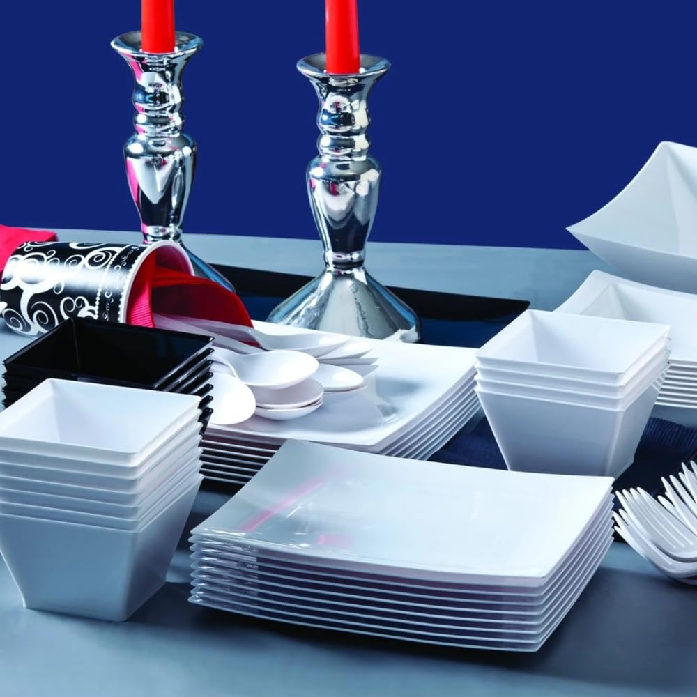 Lillian Tablesettings 12