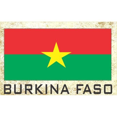 Country: Burkina Faso