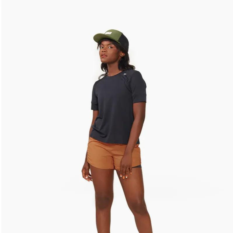 Ciele TRKCap SC ZOF (Scout) - Lightweight Running Hat for Men & Women - Perfect for Jogging, Hiking & Outdoor Activities