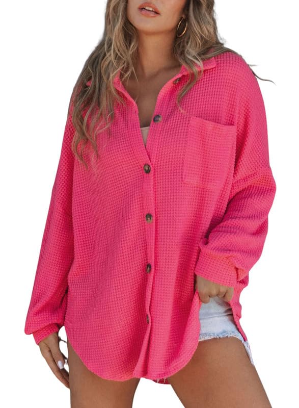 A Hot Pink
