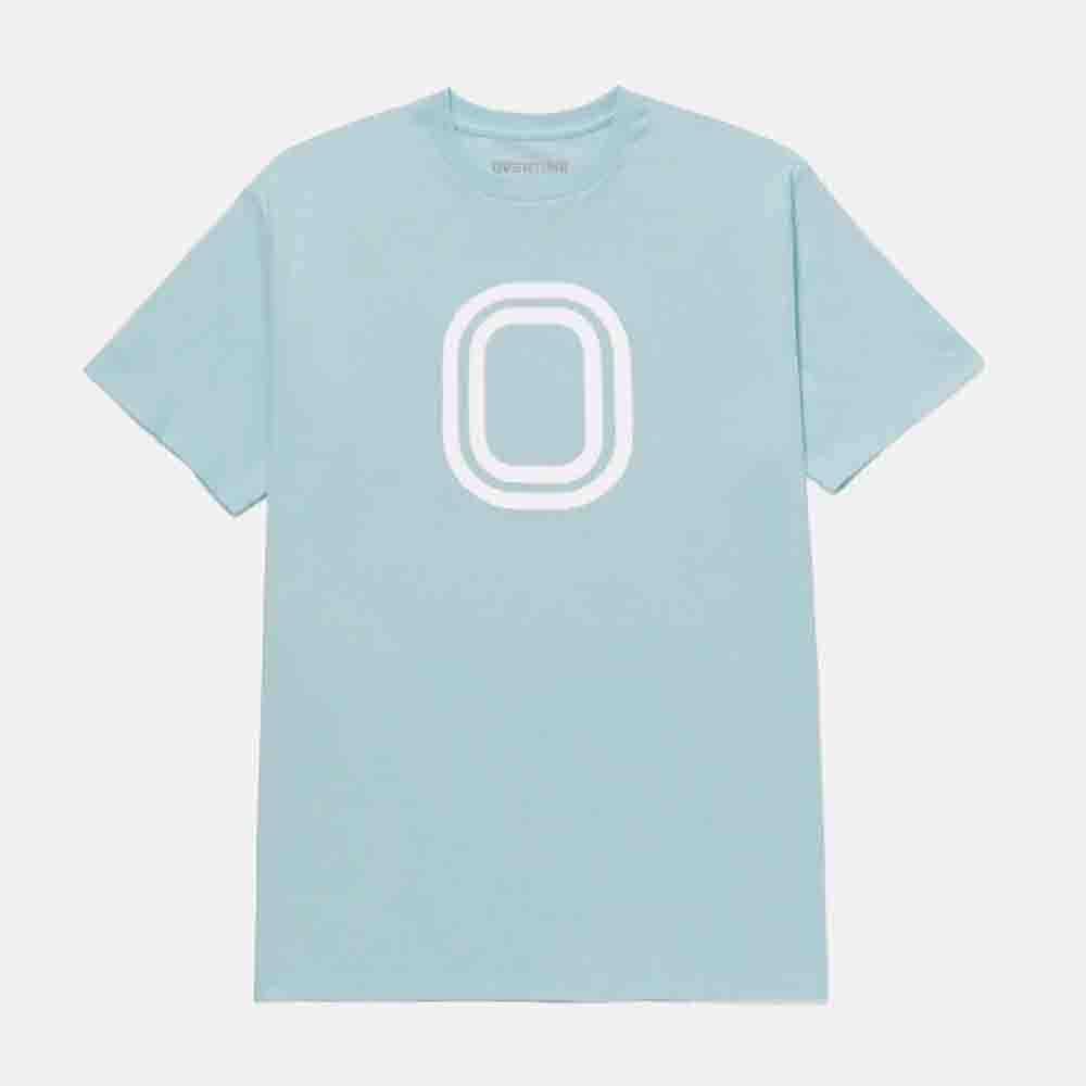 Overtime Classic Tee - Premium Cotton Men's T-Shirt for Casual Wear & Street Style | Gym, Workout, Everyday Outfits