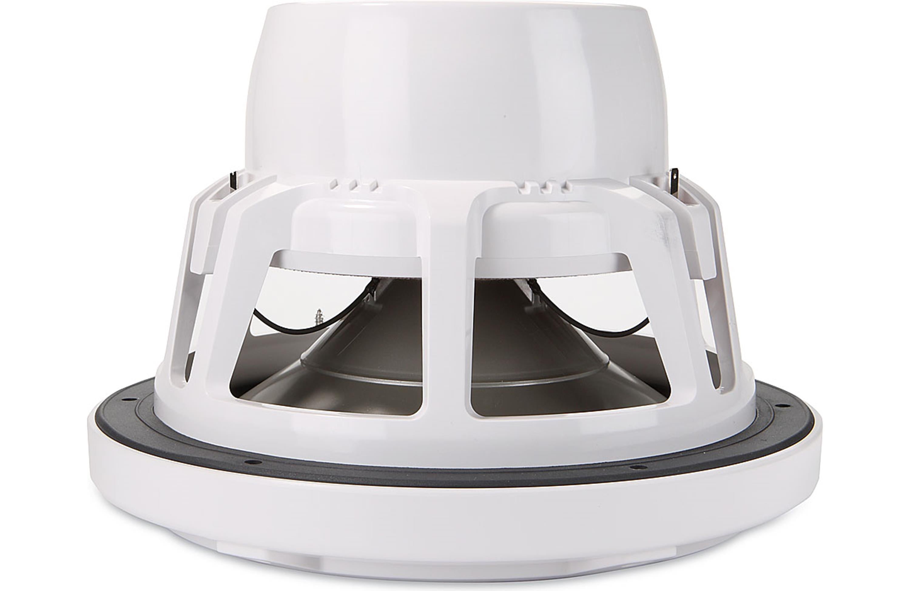 JL Audio M10W5 CG WH - M Series Marine 10