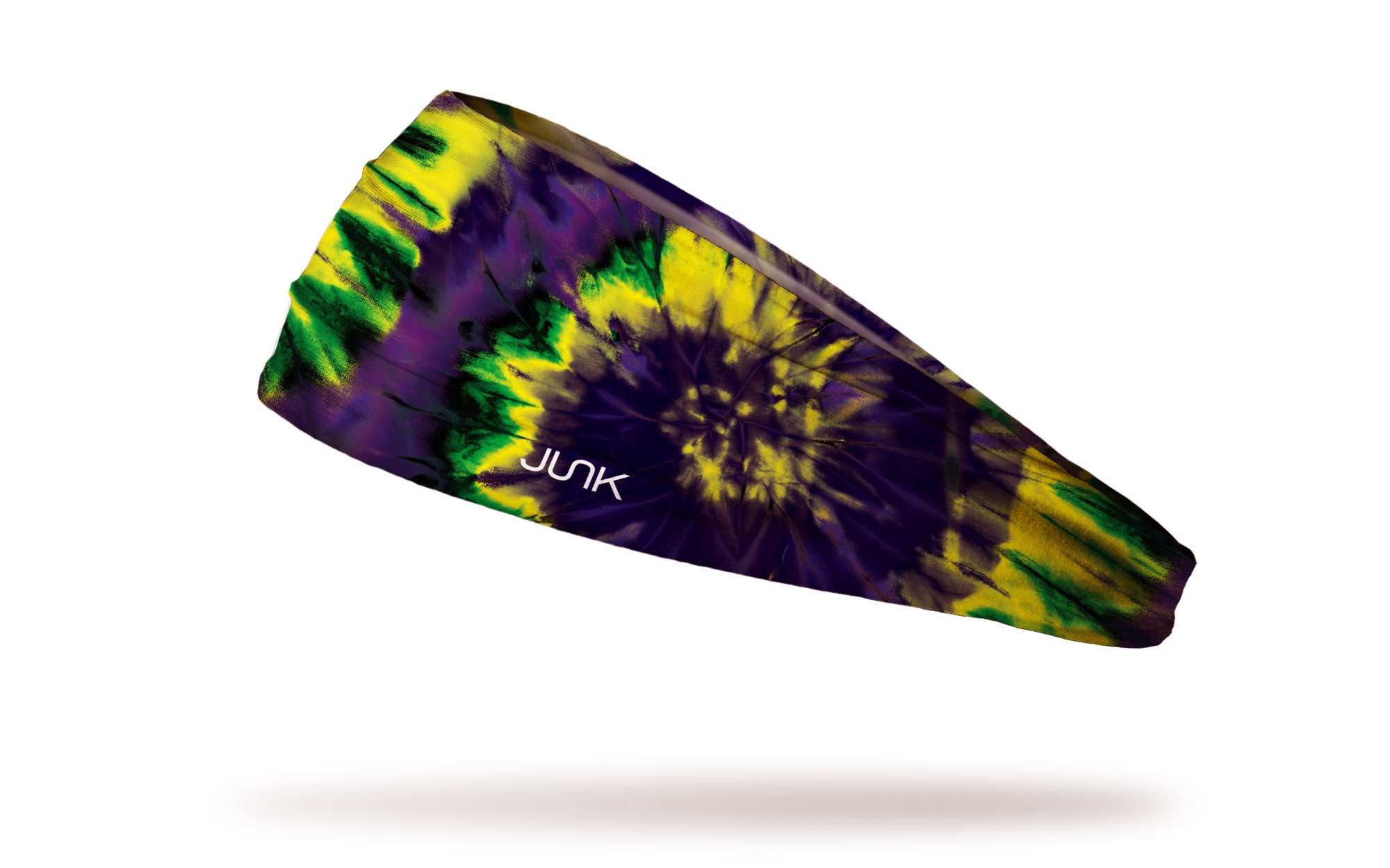 Big Bang Lite Headband for Women - Adjustable LED Light Up Headband for Night Running, Raves, and Festivals - Perfect for Halloween, Concerts, and Party Accessories