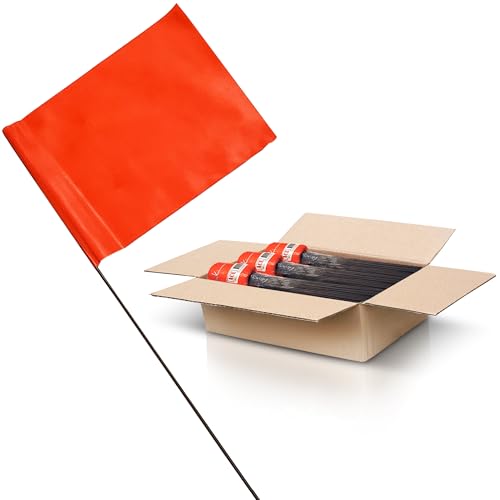 Fluorescent Orange