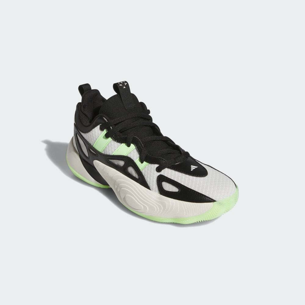 Trae Young Unlimited 2 Basketball Shoes - Lightweight High-Performance Sneakers for Men - Perfect for Indoor/Outdoor Court Play and Streetwear Fashion