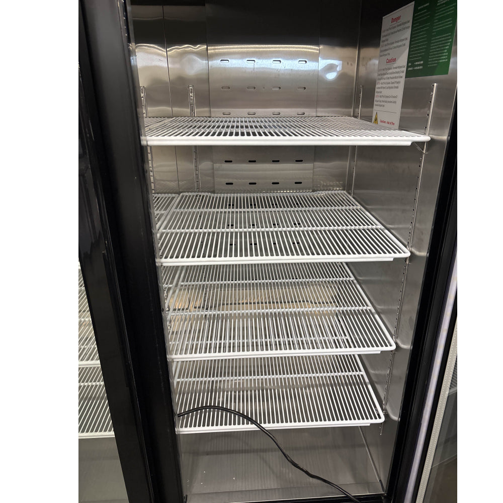 Used Atosa MCF8724 81