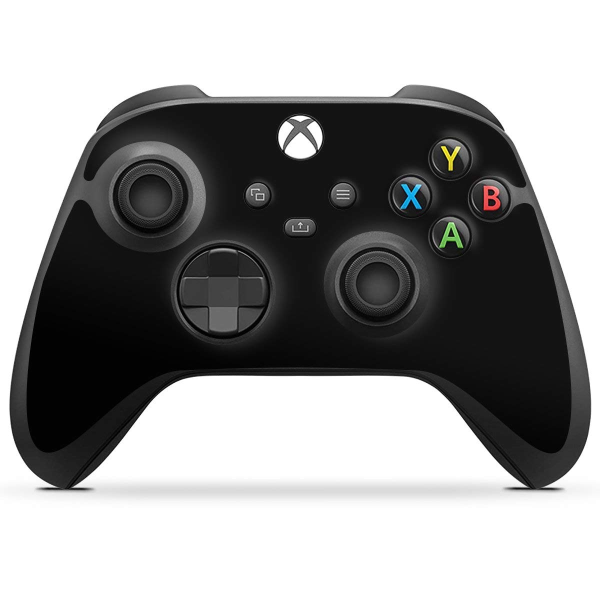 DeinDesign Skin Compatible with Microsoft Xbox Series X Controller - Moon Sun Astrology Sticker for Gaming Protection & Personalization | Perfect for Gamers & Collectors