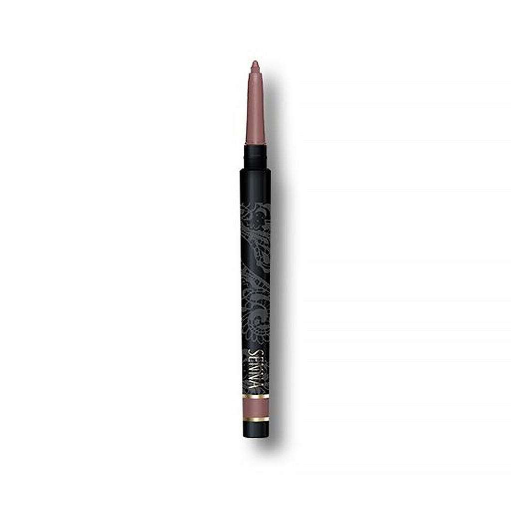 Senna Cosmetics Ultra Last Lip Liner - Long-Wearing, Smudge-Proof Lip Pencil for Precise Definition | Perfect for Everyday Wear, Special Occasions & Makeup Looks