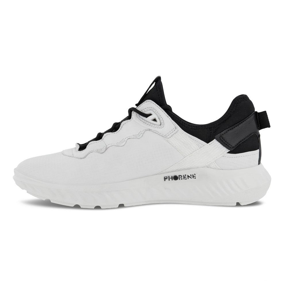 ECCO ATH 1FM Men's Athletic Shoes - Lightweight Running Sneakers for Walking, Gym & Outdoor Activities | Comfortable Cushioning & Breathable Design