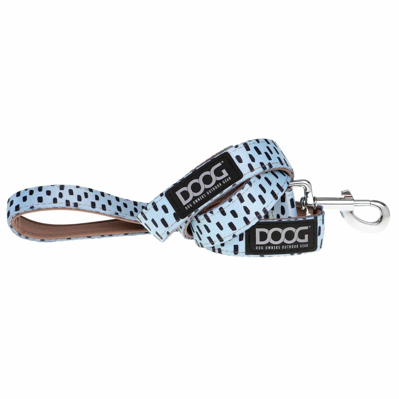 Dash Neoprene Dog Collar Collection - Durable & Comfortable Pet Collars for Small, Medium & Large Dogs - Perfect for Walking, Training & Outdoor Adventures