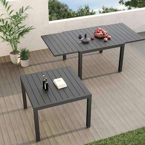 Expandable Table