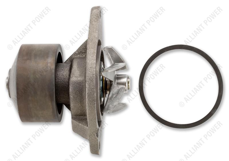 High-Performance AP63531 Water Pump for Automotive & Marine Use - Durable Replacement Pump for Cars, Boats & RVs
