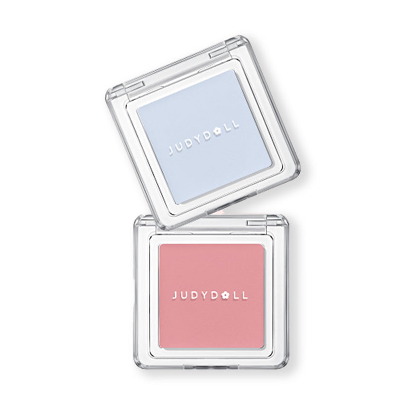 Judydoll Cream Blush - Soft Matte Long Lasting Cheek Makeup for Natural Flush | Perfect for Everyday Wear & Special Occasions