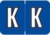 K Dk Blue