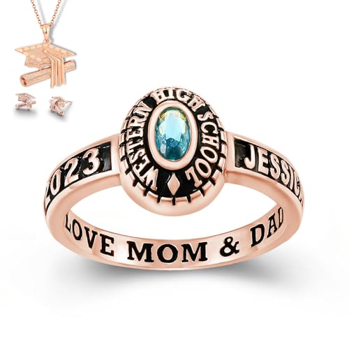 Sterling Silver Rose Gold - EXPRESS 7 Days