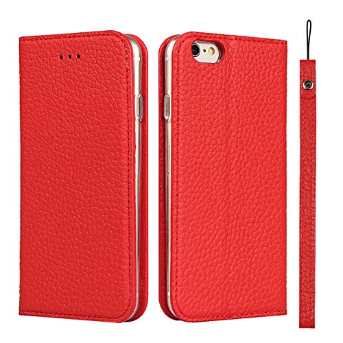 iPhone 6s Plus/6 Plus--Red