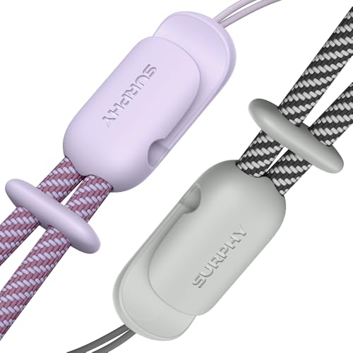Lilac & Gray