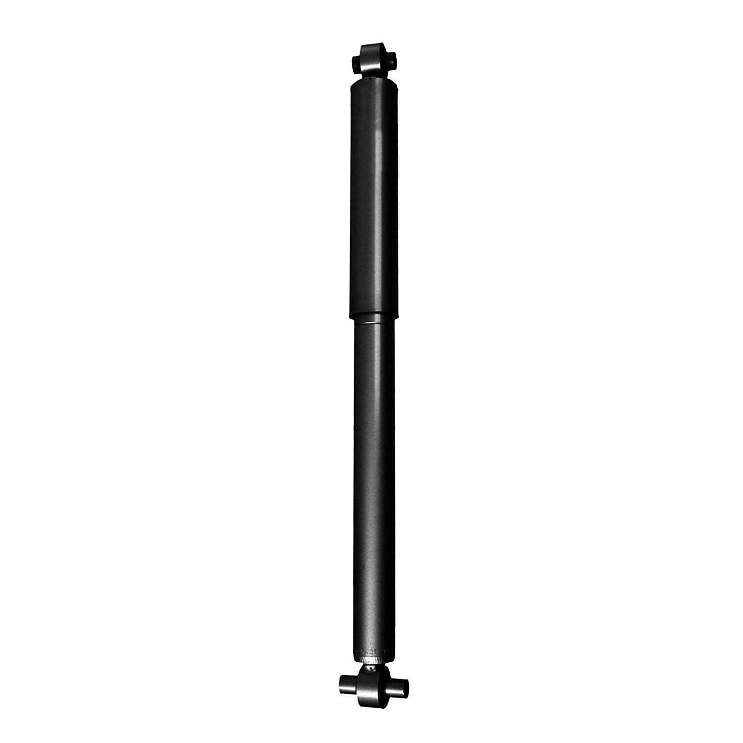 Chevrolet Trailblazer Rear Air Spring to Coil Spring Conversion Kit - Compatible with 2002-2009 Models - Heavy Duty Suspension Upgrade for Off-Road & Towing
