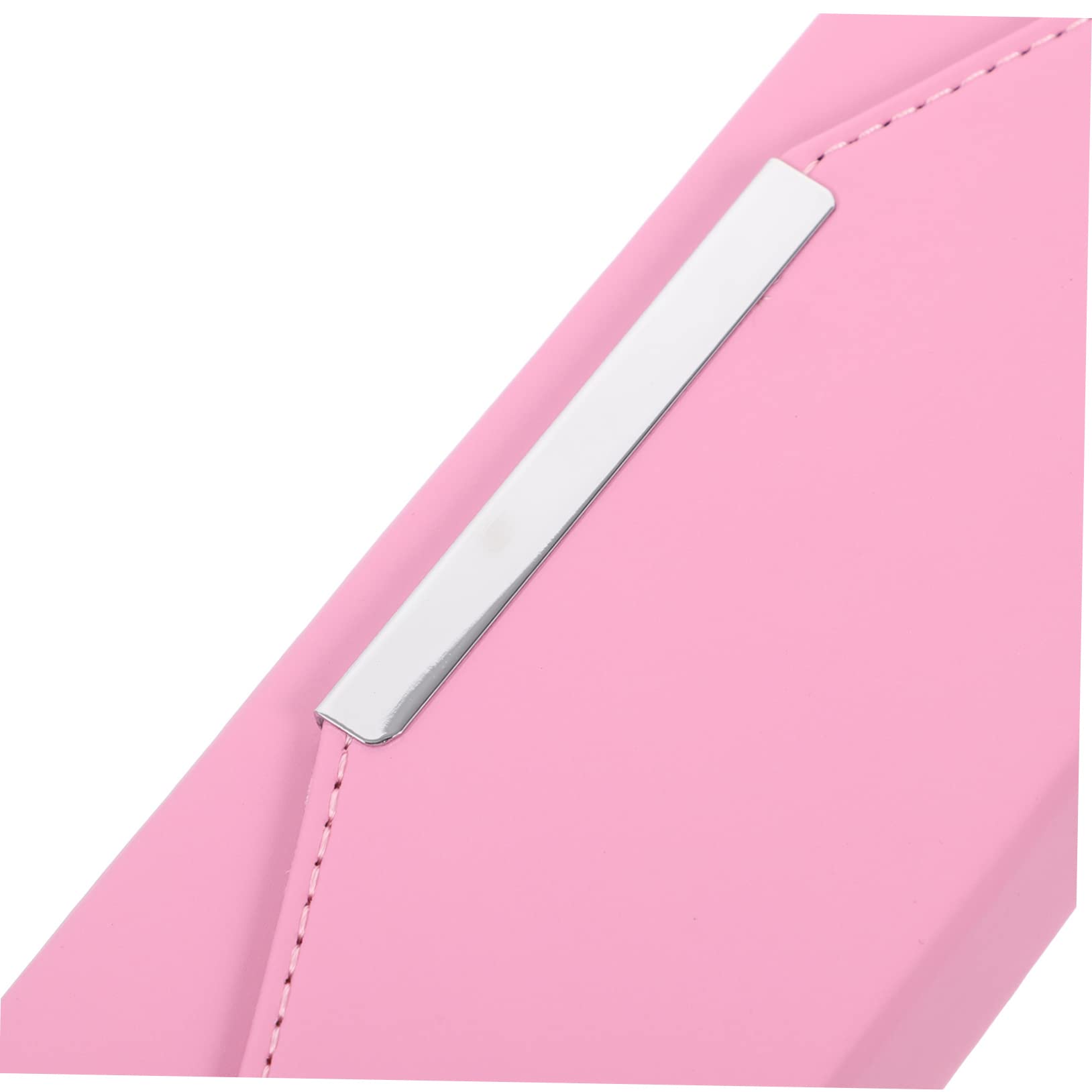 Mikinona Portable Lash Tweezers Case - Eyelash Extension Tweezers Storage Bag & Holder for Professional Lash Artists | Travel-Friendly Makeup Organizer for Salon & Home Use