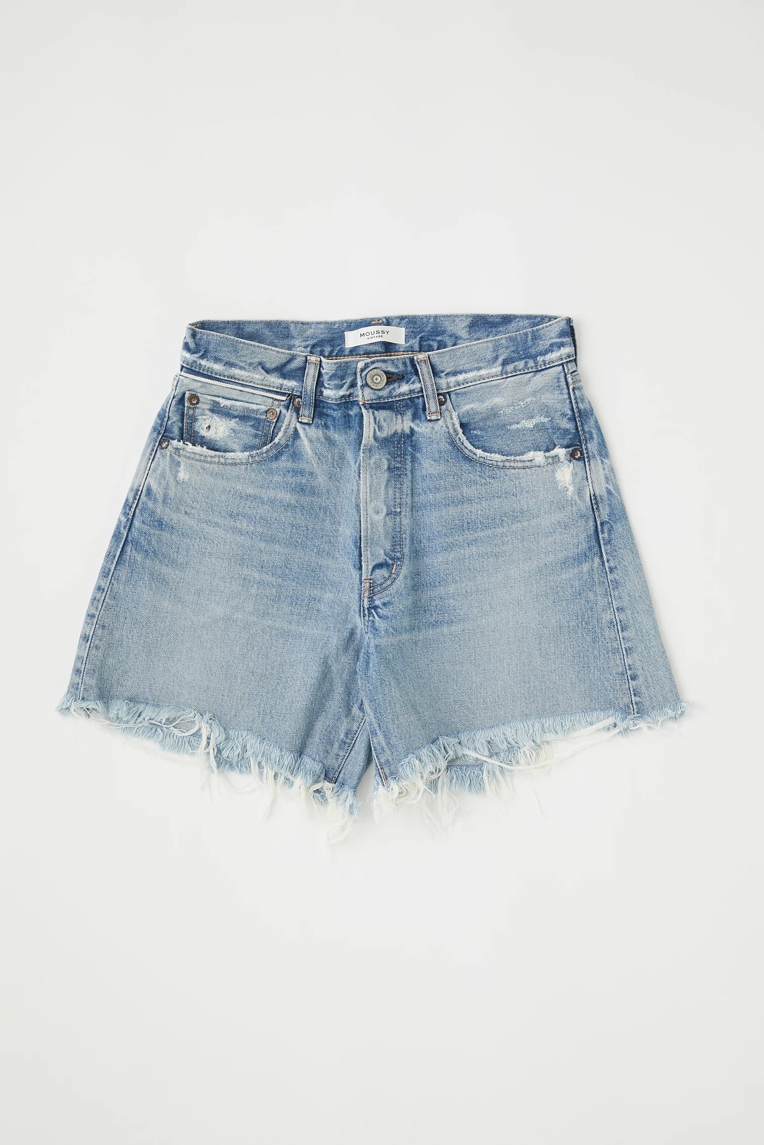 Altadena Men's Casual Shorts - Lightweight & Comfortable Blue Shorts for Summer Outdoor Activities