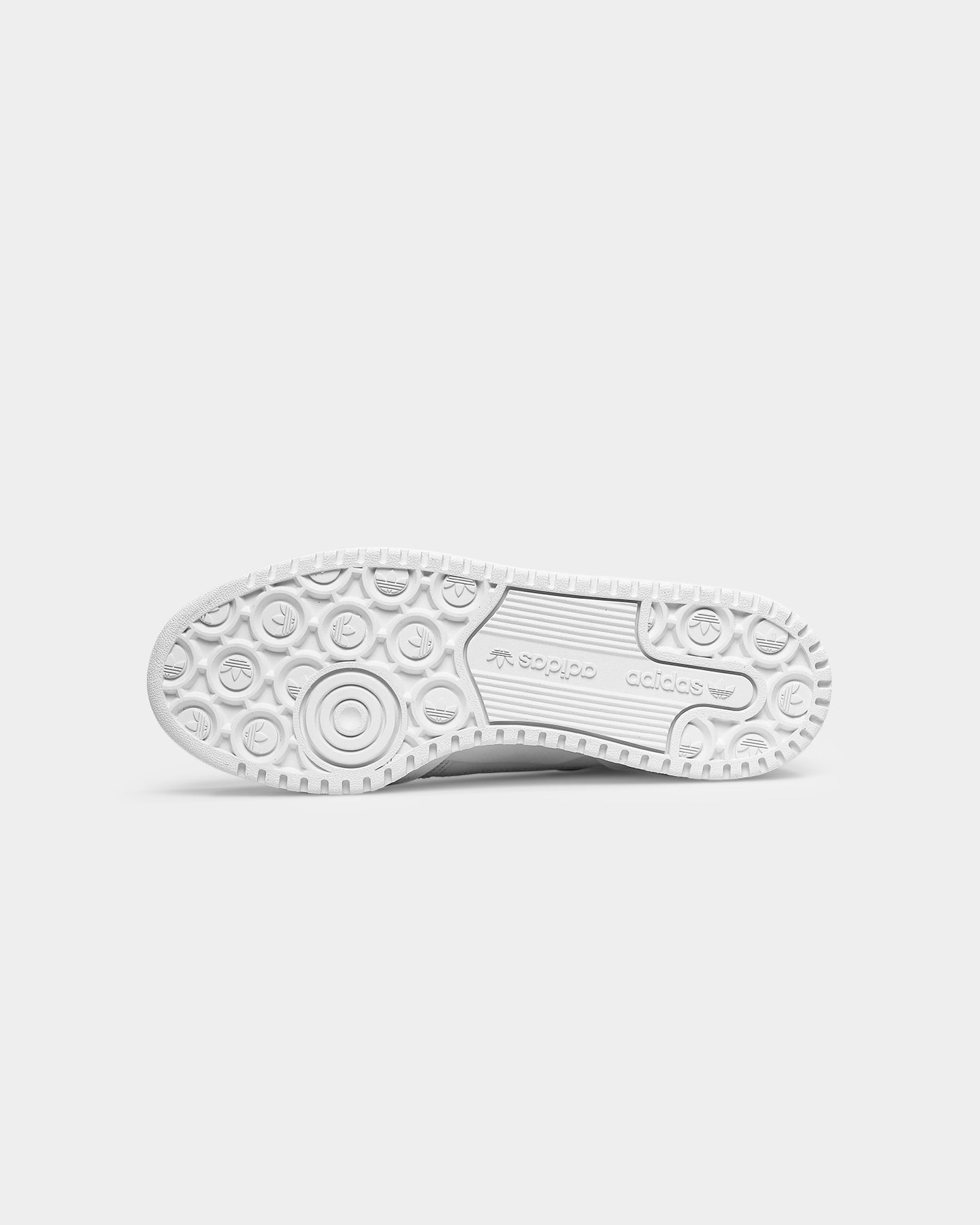 Adidas Women's Forum Bold White Sneakers - Lightweight Running Shoes for Women - Perfect for Gym, Workout & Casual Wear