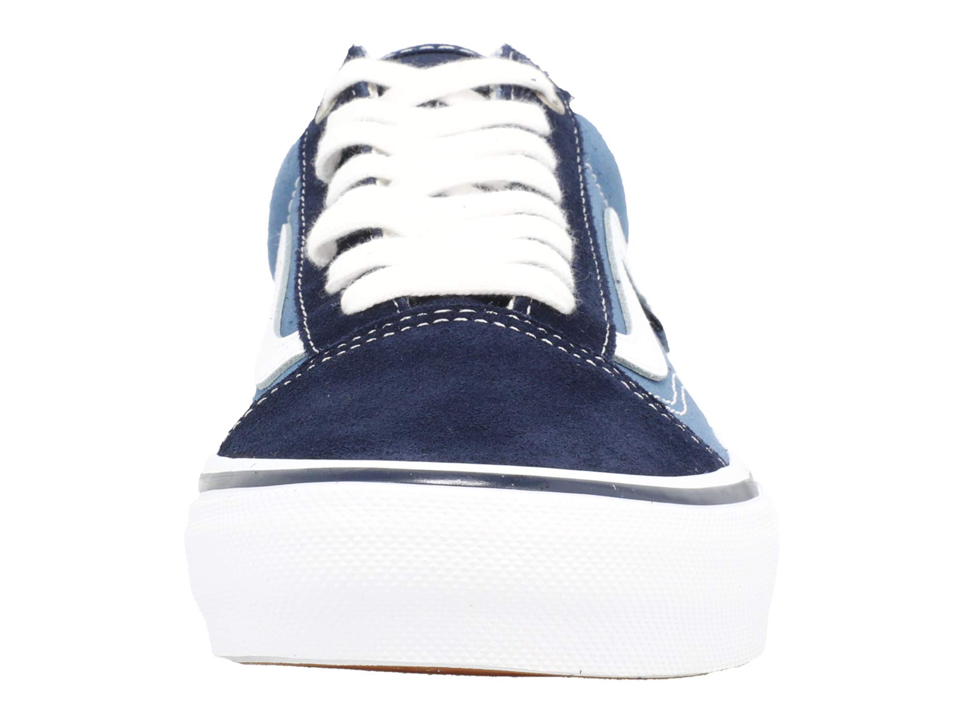 Vans Women's Classic Skate Sneakers - Comfortable & Durable Shoes for Skating, Casual Wear & Street Style Fashion