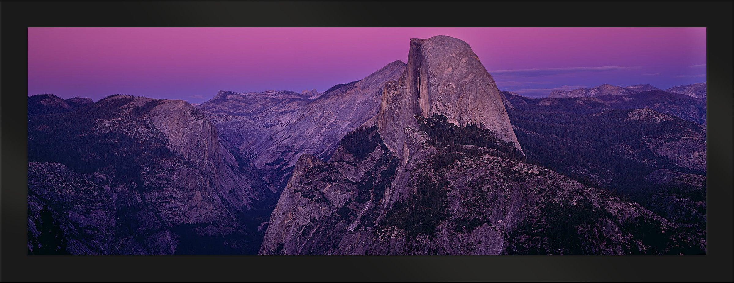 Half Dome - Premium Outdoor Gear for Hiking & Camping | Durable & Lightweight for Adventure Enthusiasts
