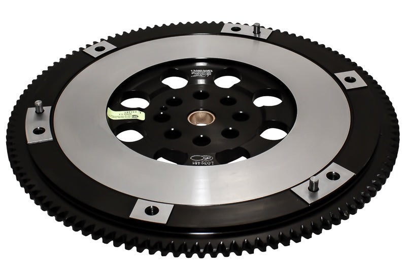 1990 Honda Accord XACT Flywheel Streetlite - High Performance Lightweight Flywheel for Racing & Street Driving | Perfect for Track Days, Drag Racing & Daily Commuting