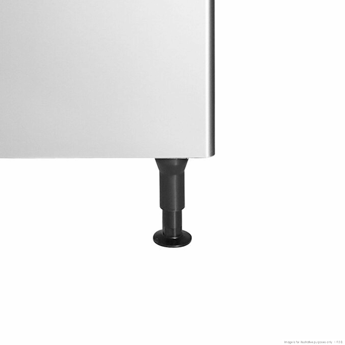 Blizzard Air Cooled Ice Maker SN 1500P - Commercial Ice Machine for Restaurants, Bars & Cafes - High Capacity 1500 lbs Daily Production - Perfect for Hotels, Parties & Outdoor Events