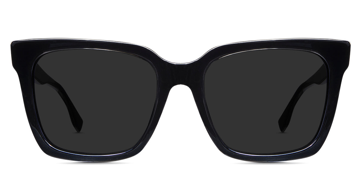 Tanu Women's Prescription Sunglasses - UV Protection, Polarized Lenses, Stylish Frames for Driving, Outdoor Activities & Fashion