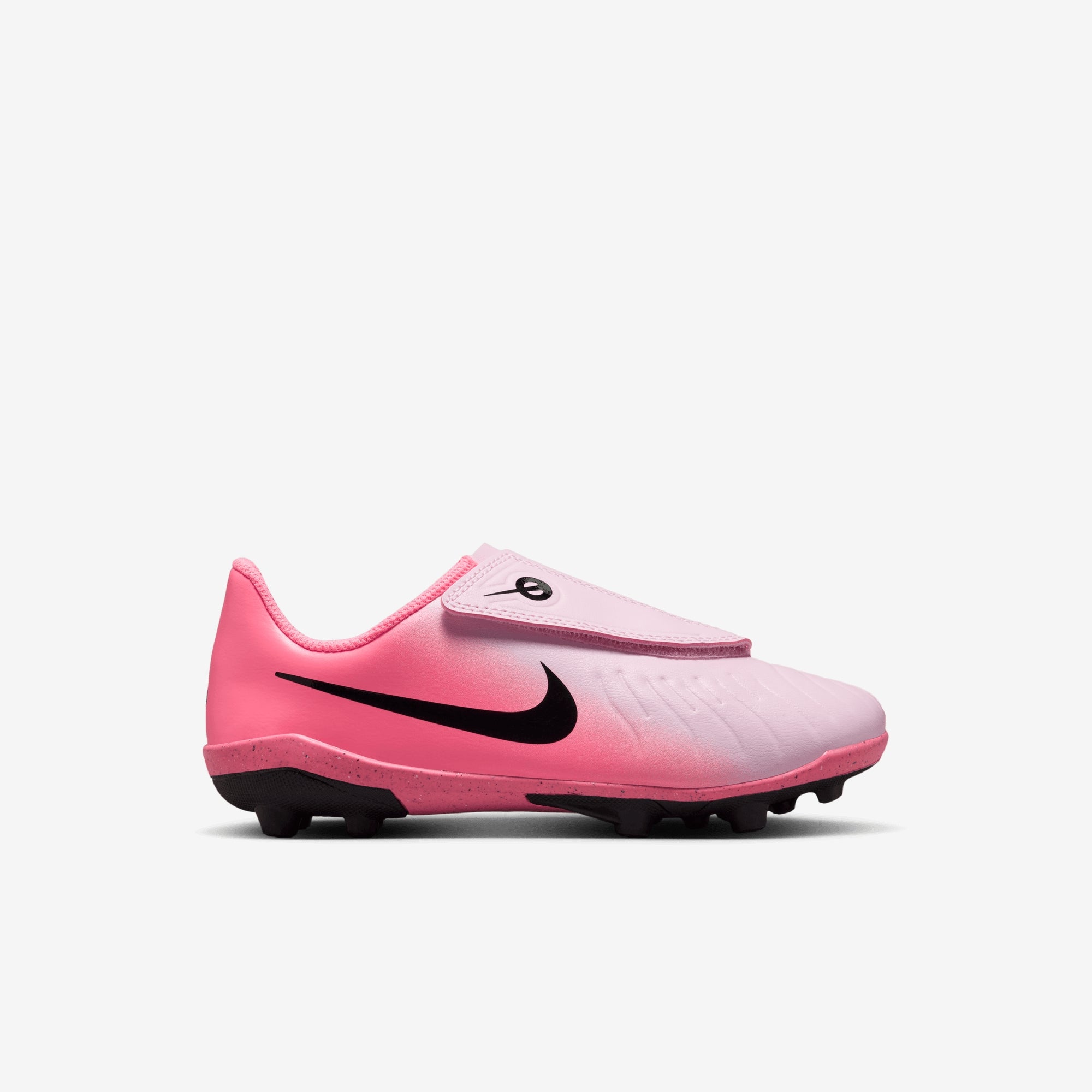 Pink Foam/Black