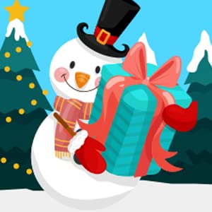 Christmas Snowman