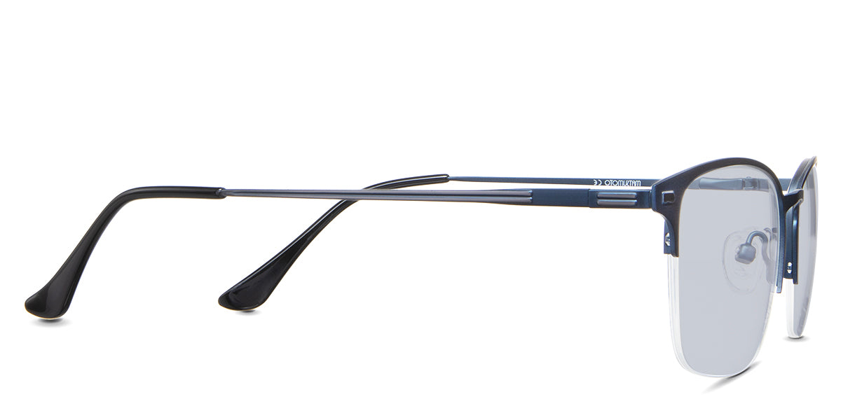 TANE Men's Prescription Tinted Sunglasses – UV Protection & Polarized Lenses for Driving, Fishing & Outdoor Activities