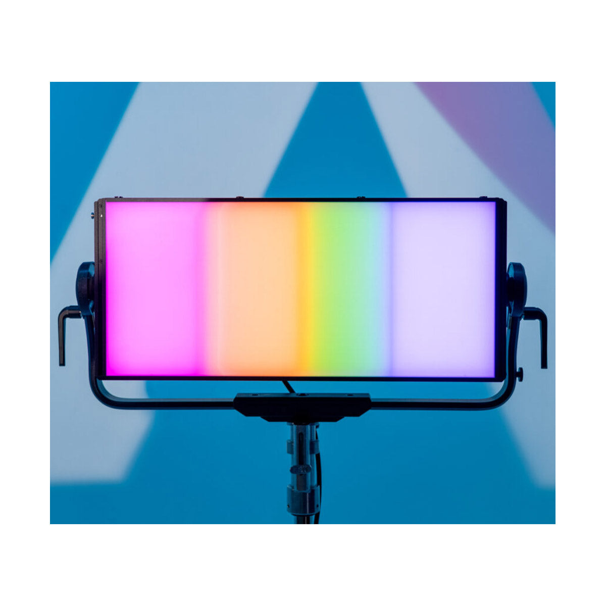 Aputure NOVA P600C RGBWW LED Soft Light Panel Kit - Professional Studio Lighting for Photography & Videography - Perfect for YouTube, Live Streaming, and Film Production (Open Box)
