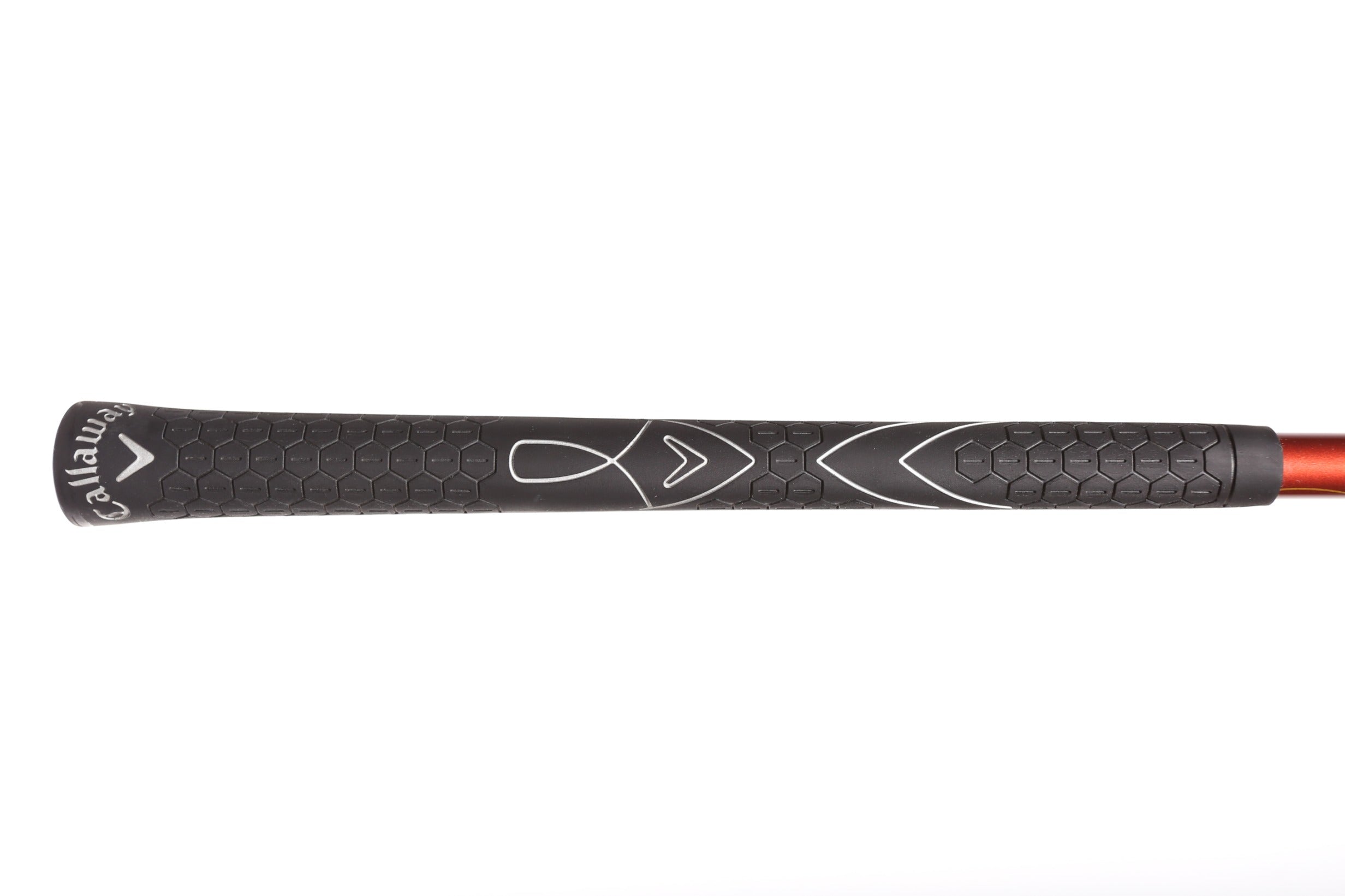 Used Callaway Diablo Edge 3H Hybrid Golf Club - Right Handed 21° Senior Flex Graphite Shaft - Perfect for Senior Golfers & High Handicap Players on Fairway Shots