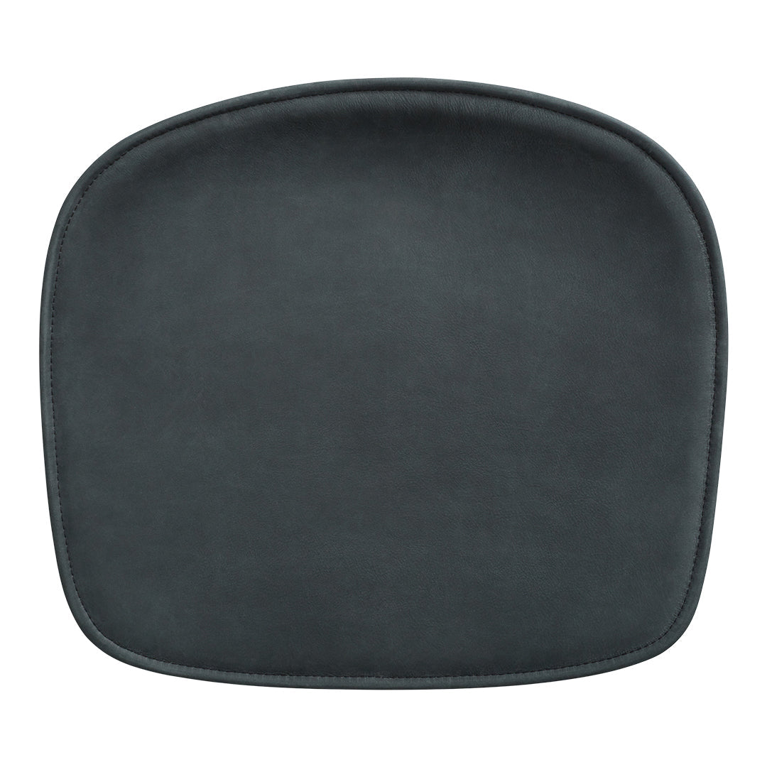 Premium Clean Cut Seat Pad - Comfortable & Durable Car Seat Cushion for Long Drives, Office Chairs & Home Use