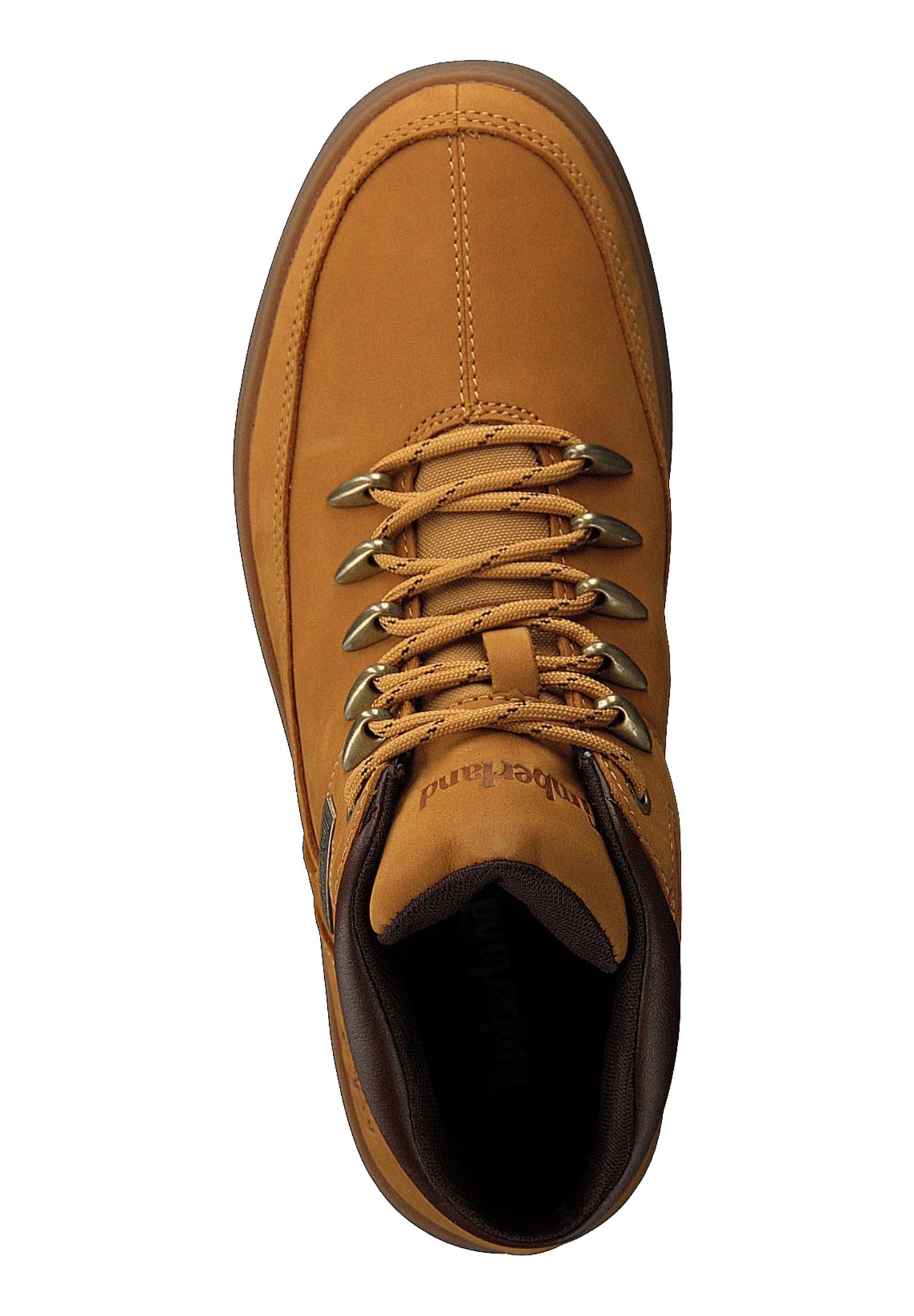 Timberland Men's Waterproof Hiking Boots - Lightweight & Durable Outdoor Shoes for Trekking, Camping & Mountain Climbing