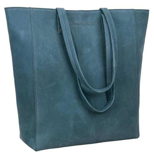 Crazy Horse Blue