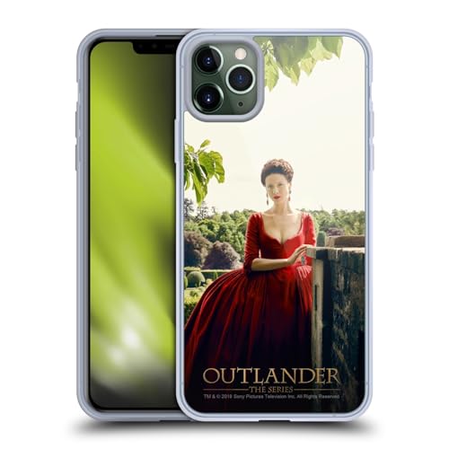 Claire Fraser