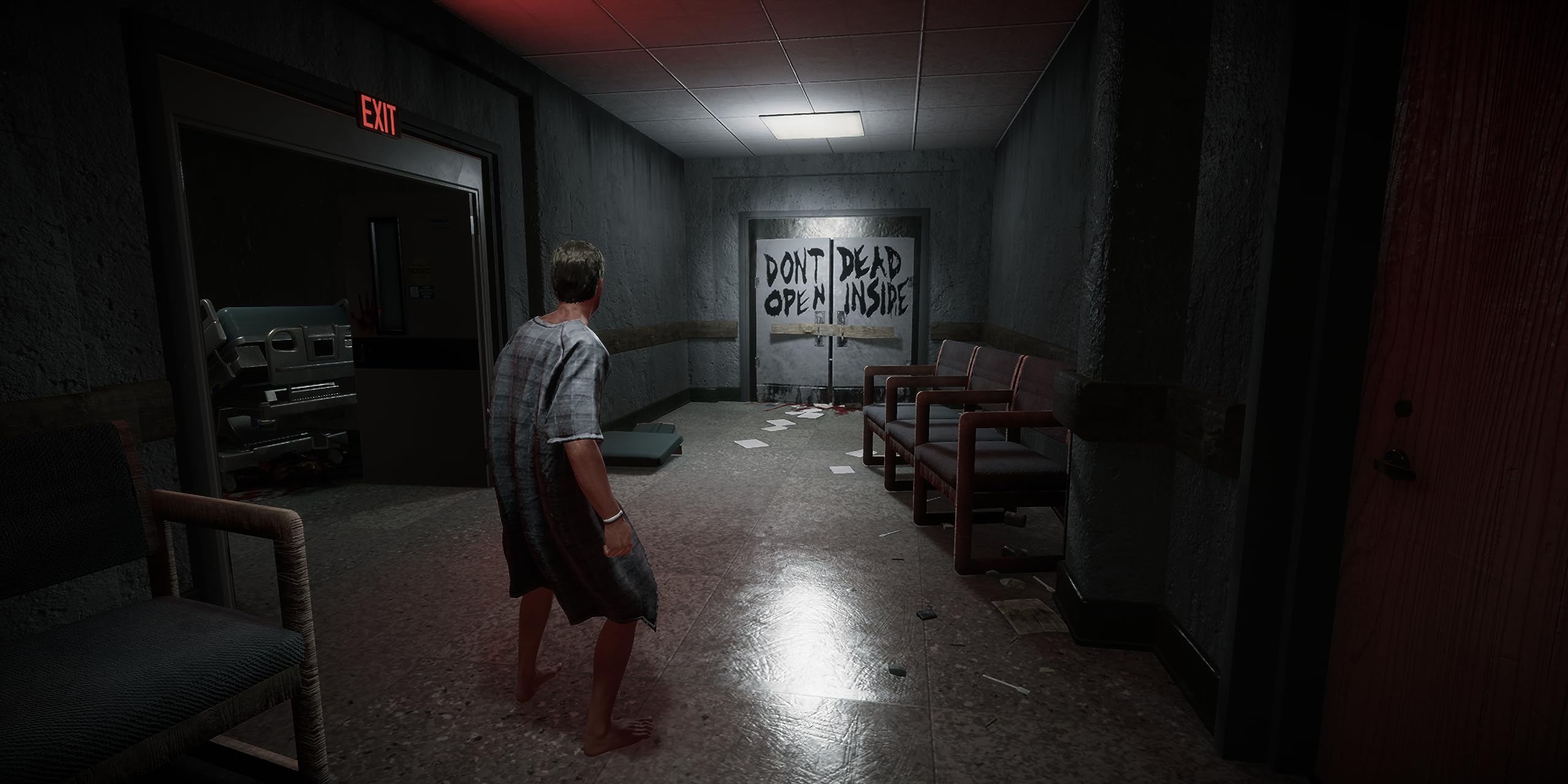 The Walking Dead: Destinies - PS5 Game | Action-Adventure Horror Survival | Play as Iconic Characters & Change the Story | Perfect for Zombie Apocalypse Fans & Horror Game Lovers