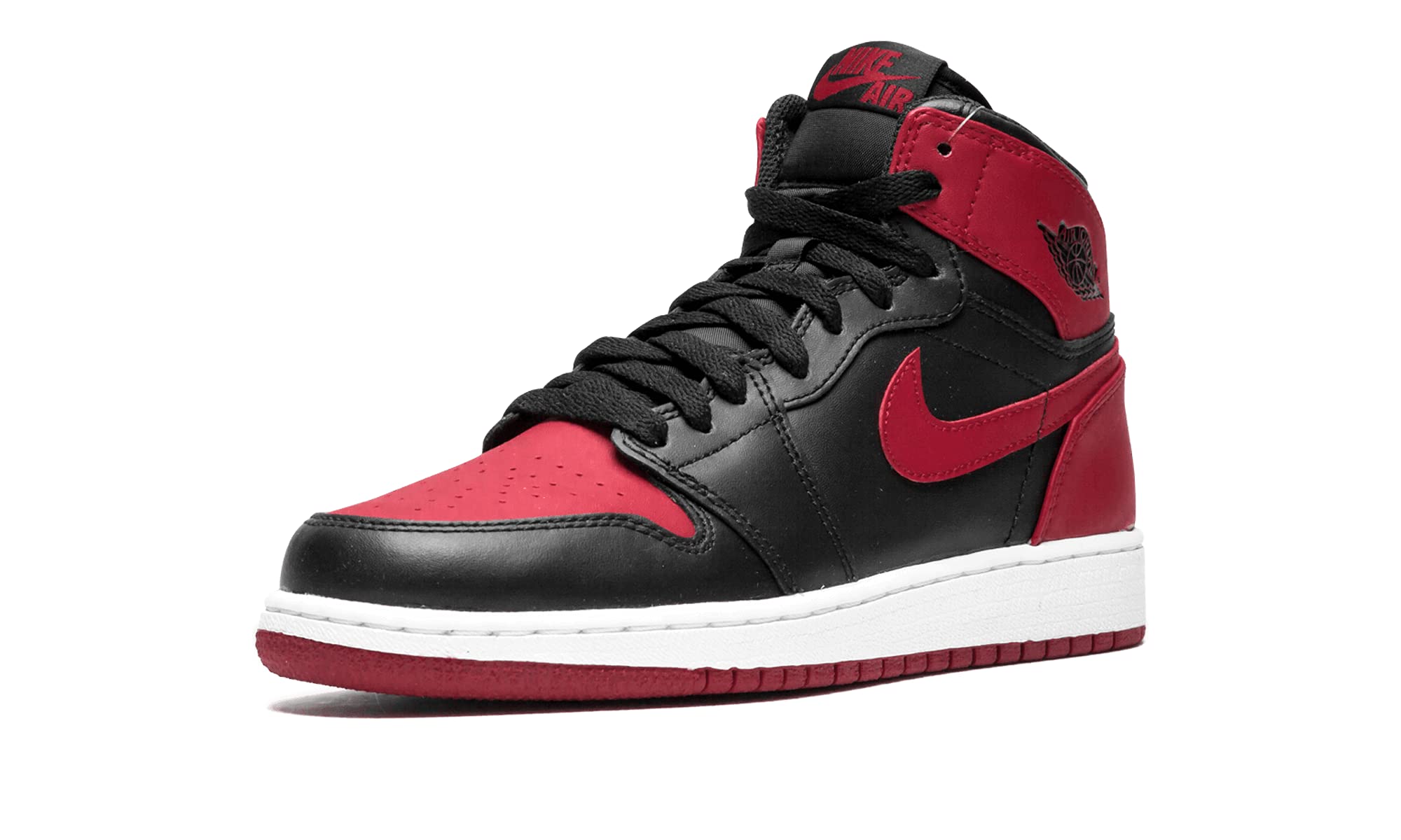 Air Jordan 1 Retro OG Kids Basketball Shoes - Classic High-Top Sneakers for Boys & Girls - Perfect for School, Sports & Casual Wear
