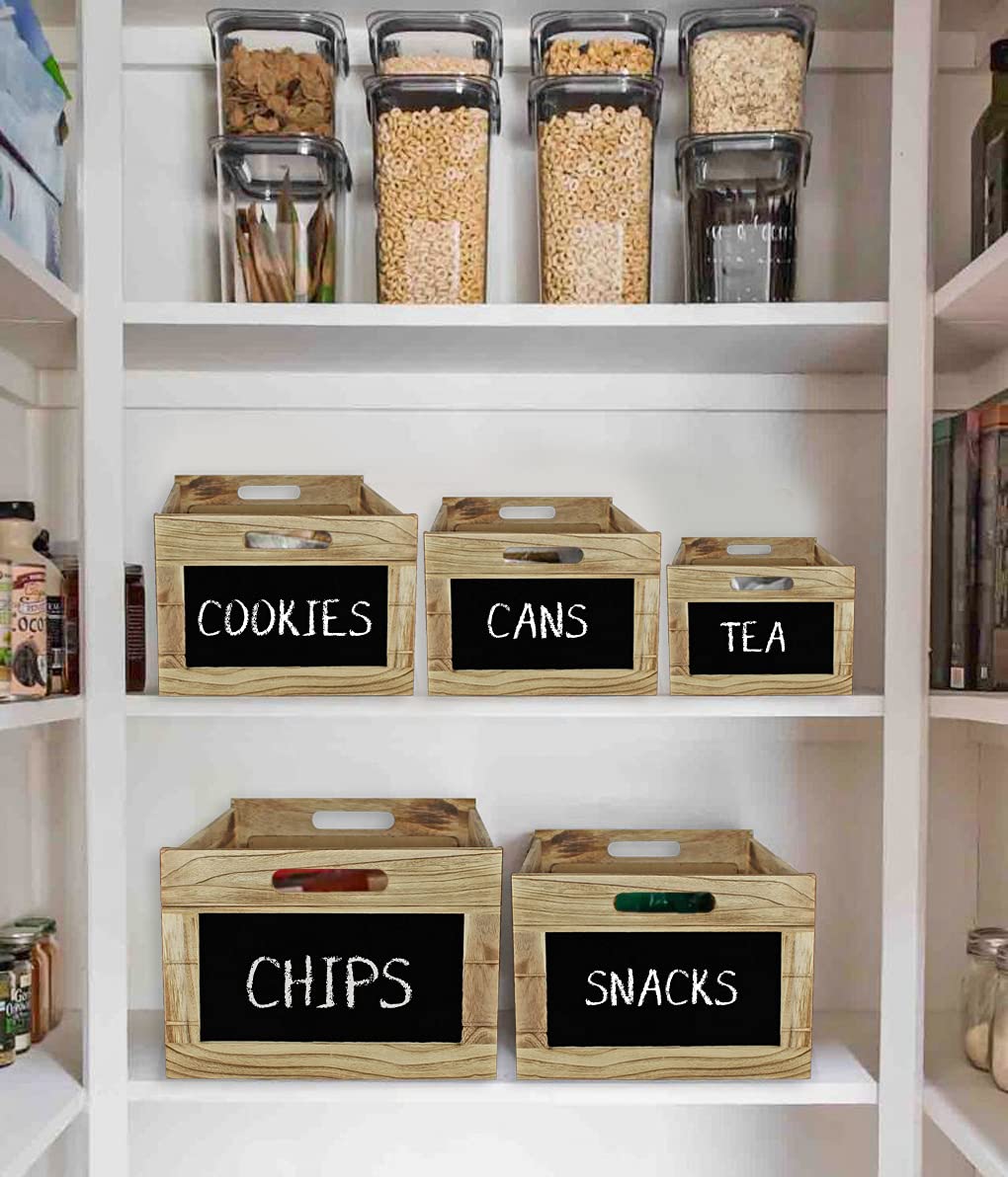 SGT45 Plastic Storage Boxes - 17