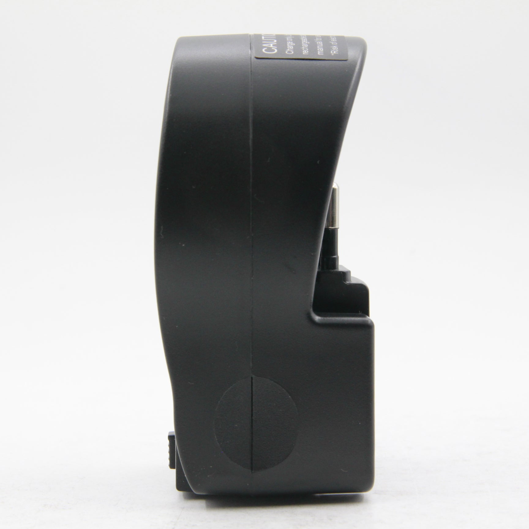 Refurbished Digipower RF VTC 500C Battery Charger for Sony Camcorders - Perfect for Travel & Professional Videography