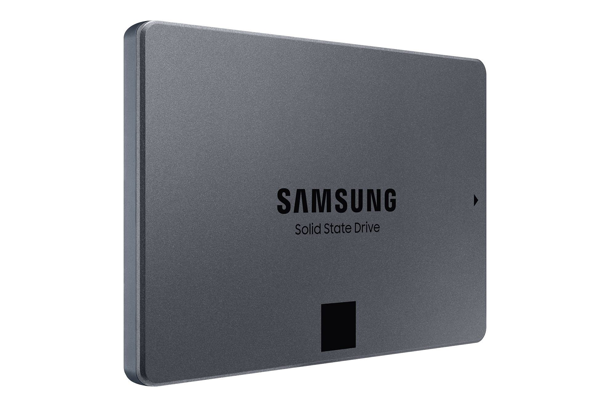 Samsung 870 QVO 8TB SATA III 2.5