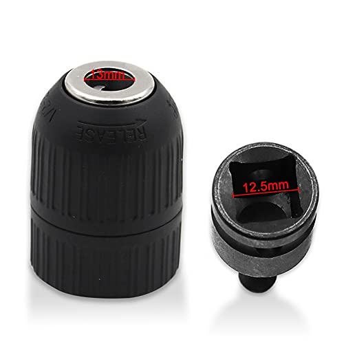 ZTBH 2-13mm 1/2