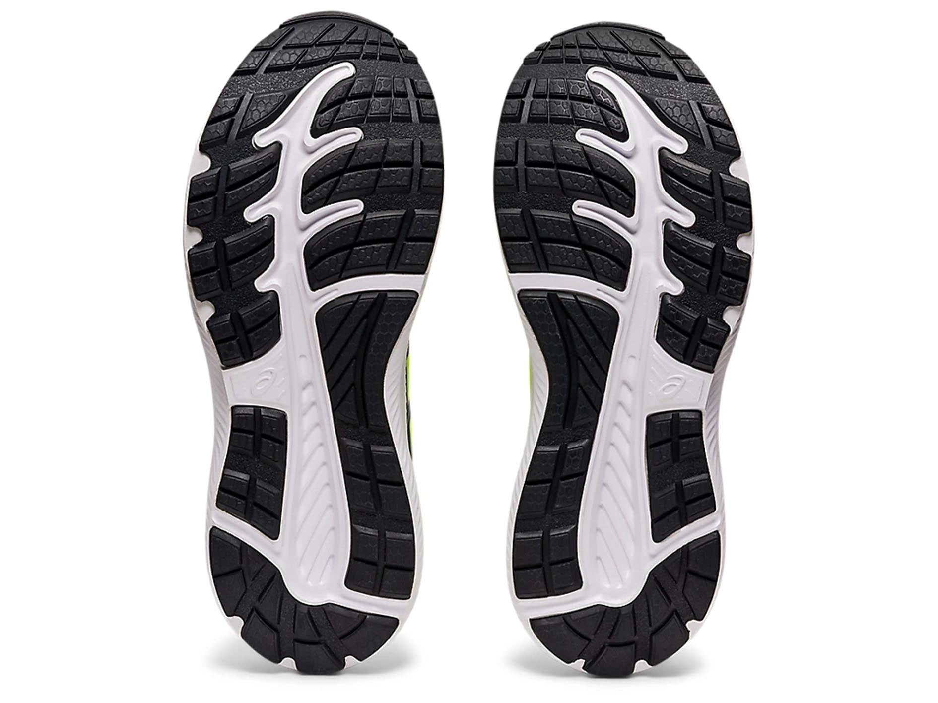 ASICS Junior Contend 7 GS Running Shoes for Kids - Lightweight & Comfortable (Style: 1014A192-301) - Perfect for School Sports, Daily Training & Outdoor Activities