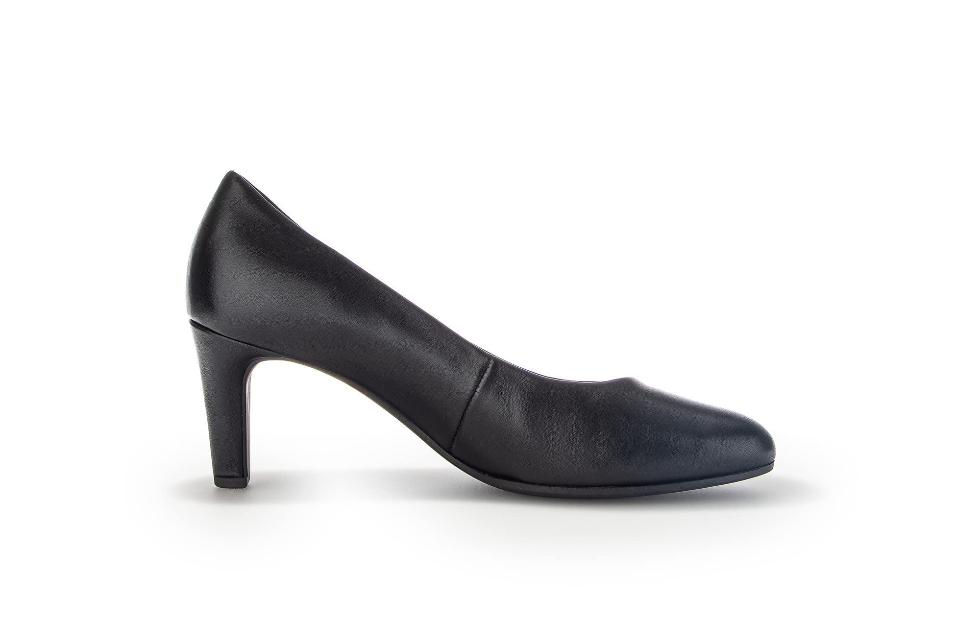 Gabor Women's Classic Court Shoes - Elegant & Comfortable Heels for Work, Office, and Formal Occasions