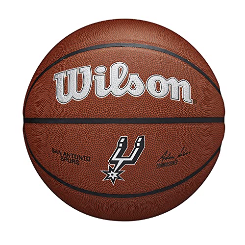 San Antonio Spurs